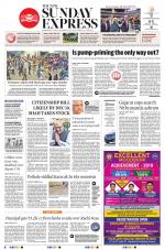 The New Indian Express-Mangaluru