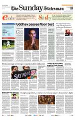 Delhi - The Statesman