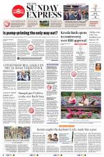 The New Indian Express-Kottayam