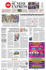 The New Indian Express-Shivamogga