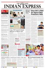 The New Indian Express-Vijayawada