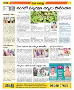 Guntur Constituencies