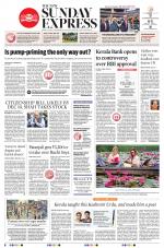 The New Indian Express-Kochi
