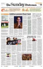 Kolkata - The Statesman