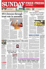 Free Press - Mumbai Epaper