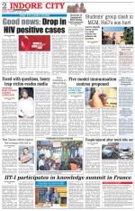 Free Press - Ujjain Epaper Edition