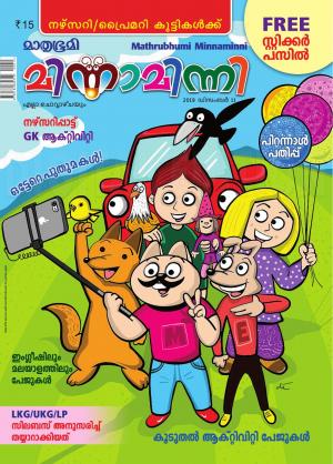 Minnaminni - 2019 December 11