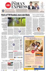 The New Indian Express-Vellore