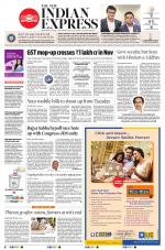 The New Indian Express-Mysuru