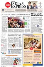 The New Indian Express-Kannur