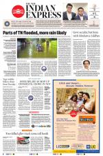 The New Indian Express-Nagapattinam