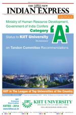 The New Indian Express-Kochi