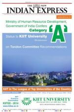 The New Indian Express-Vishakapatnam