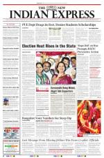 The New Indian Express-Bengaluru