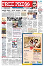 Free Press - Indore Epaper Edition