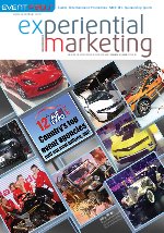 Experiential Marketing