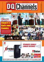DQ Channels