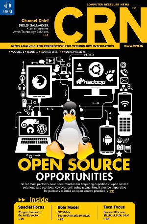 Open Source Opportunities