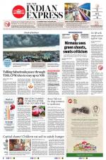 The New Indian Express-Kannur