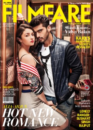 Filmfare English  09-APRIL-2014