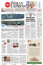 The New Indian Express-Kochi