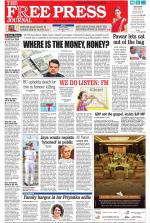 Free Press - Mumbai Epaper