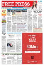 Free Press - Bhopal Epaper Edition