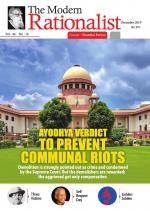 The Modern Rationalist 