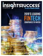 2019’s Leading Fintech Companies to Watch