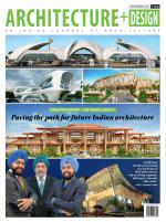 Architecture + Design