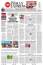 The New Indian Express-Mysuru