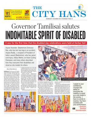 hyderabad tabloid