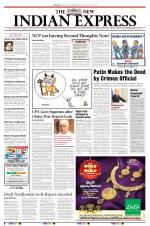 The New Indian Express-Kozhikode