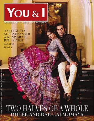 You & I December, 2019- Issue- 44 - Dheer and Dar Gai Momaya