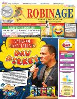 RobinAge: India's Favourite Newspaper for Children