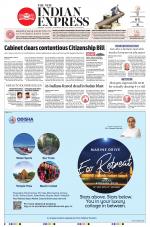 The New Indian Express-Thrissur 