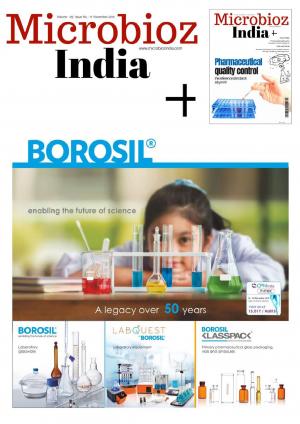Microbioz India November 2019 
