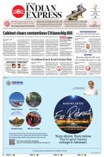 The New Indian Express-Kozhikode