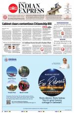 The New Indian Express-Kannur