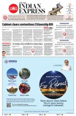 The New Indian Express-Villupuram
