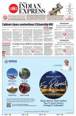 The New Indian Express-Chennai