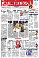 Free Press - Mumbai Epaper