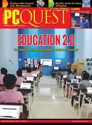 PCQuest December, 2019