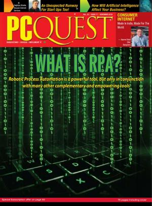 PCQuest November,2019