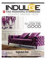 Indulge - Kolkata