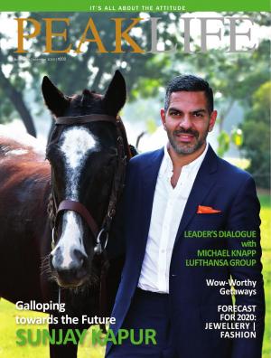 PeakLife Nov-Dec 2019