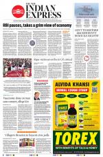 The New Indian Express-Villupuram