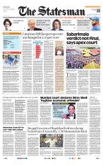 Delhi - The Statesman