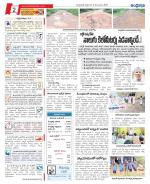 Chittoor constituencies