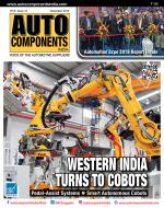 Auto Components India